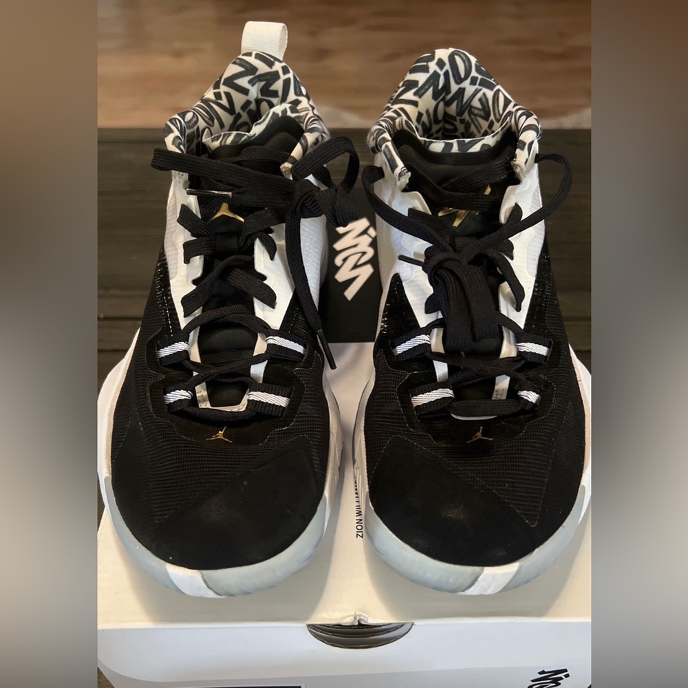 Jordan zion 1